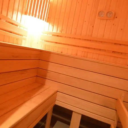 Beautiful Holiday Home With Sauna Sint-Omaars Buitenkant foto