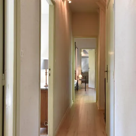 Beautiful Holiday Home With Sauna Sint-Omaars Buitenkant foto