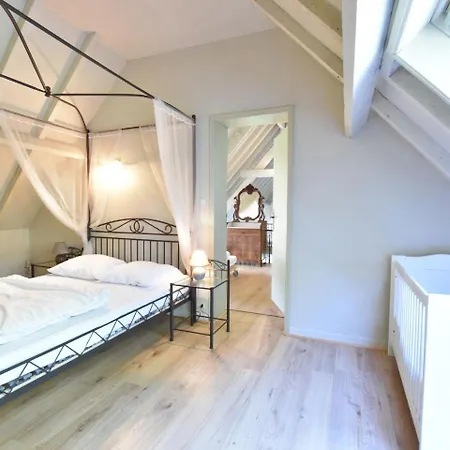 Beautiful Holiday Home With Sauna Sint-Omaars Kamer foto