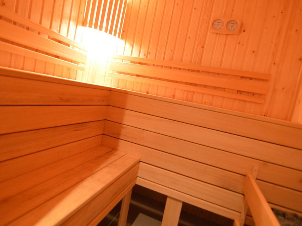 Holiday home Beautiful Holiday Home With Sauna Saint-Omer (Pas-de-Calais)