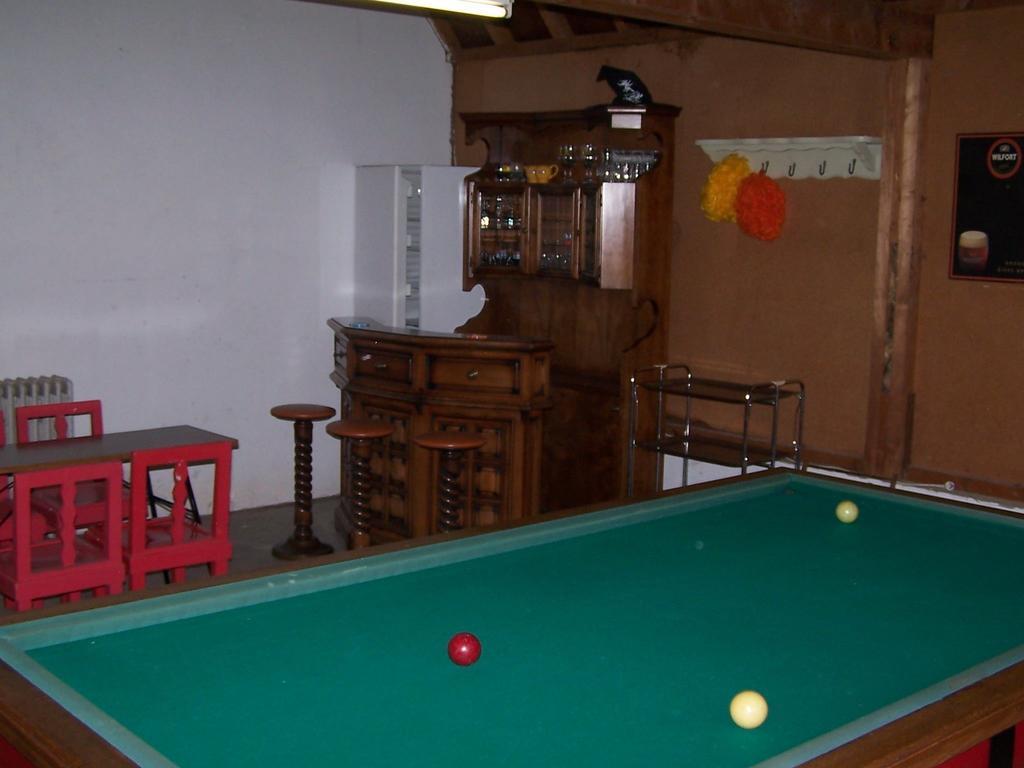 Beautiful Holiday Home With Sauna * Saint-Omer (Pas-de-Calais)