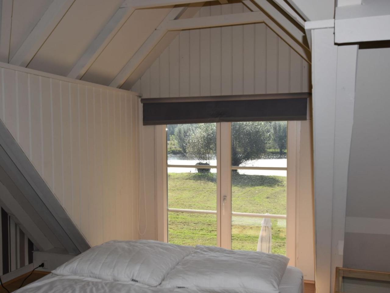 Beautiful With Sauna Saint-Omer (Pas-de-Calais)
