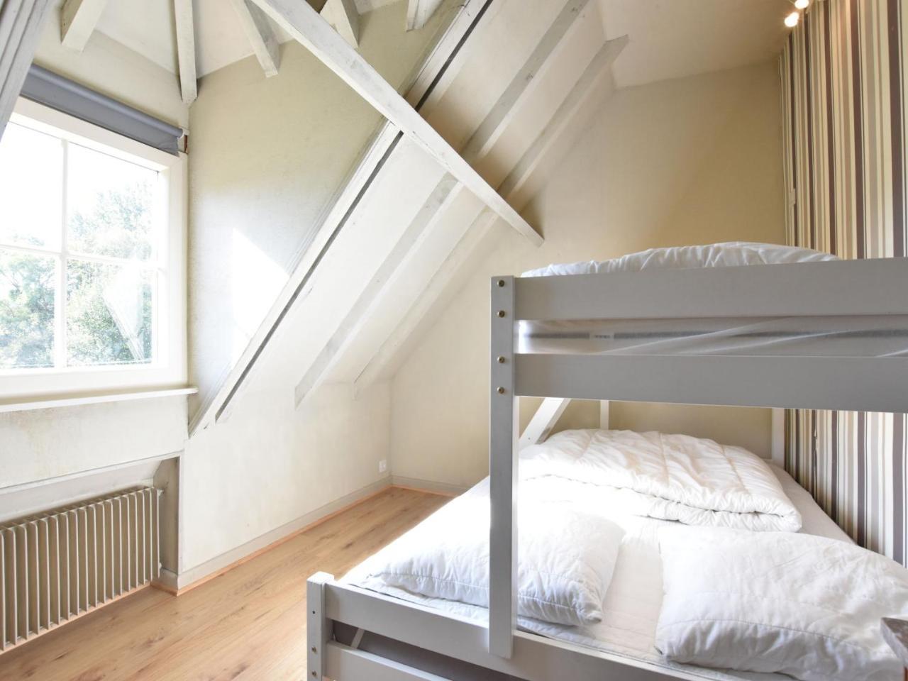 Ferienhaus Beautiful With Sauna Saint-Omer (Pas-de-Calais)