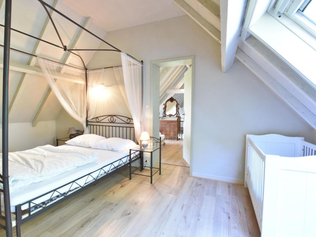Beautiful With Sauna Ferienhaus